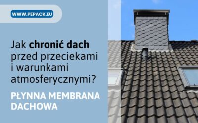 Płynna membrana dachowa – rodzaje, zastosowania, koszty i błędy montażowe