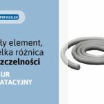 Sznur dylatacyjny – niezbędny element szczeliny dylatacyjnej